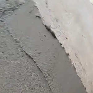 湄潭水工建筑物I级C55聚合物改性水泥砂浆 渠道防渗泵站加固迎水面抗冲刷砂浆
