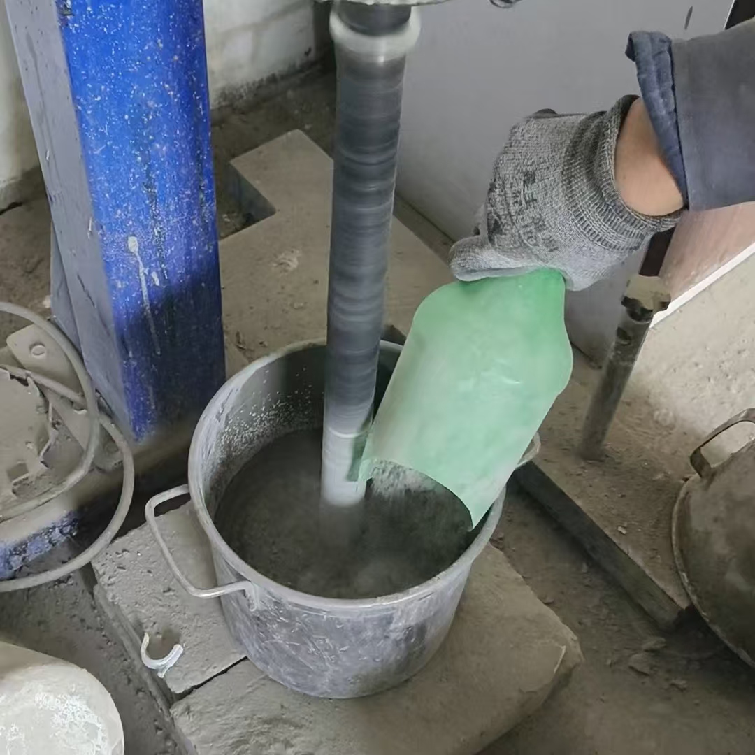 湄潭桥梁公路张拉用H60压浆料与普通压浆料有什么区别？