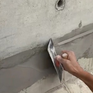 湄潭P型防护型环氧树脂砂浆
