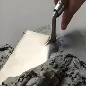 湄潭混凝土裂缝孔洞剥落冻融修复用高强度丙乳防腐蚀砂浆